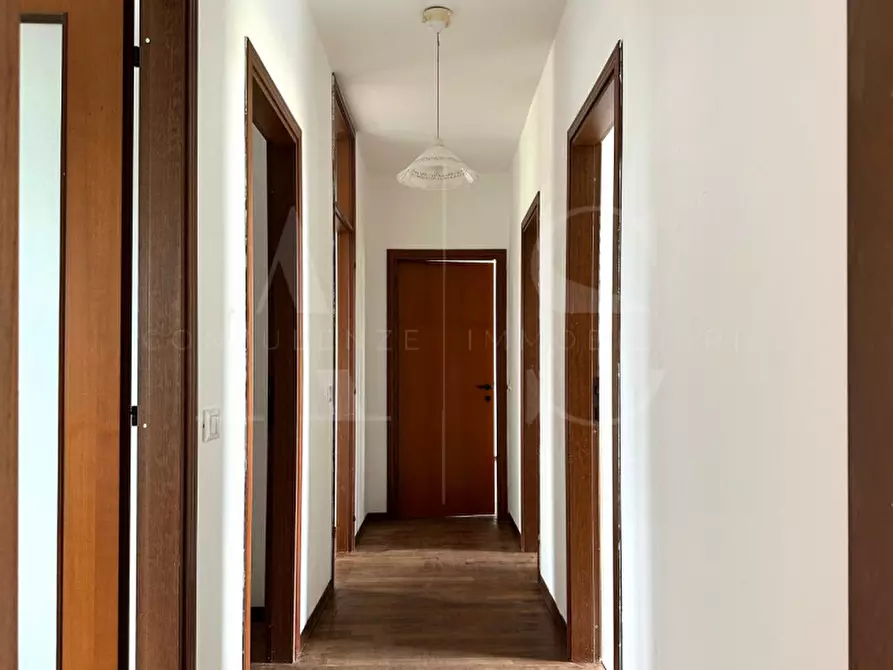 Immagine 7 di Appartamento in vendita  in Via Cucca a Montegaldella