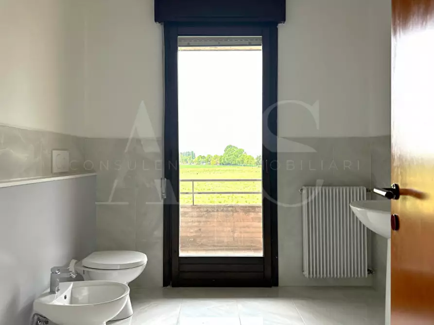 Immagine 15 di Appartamento in vendita  in Via Cucca a Montegaldella