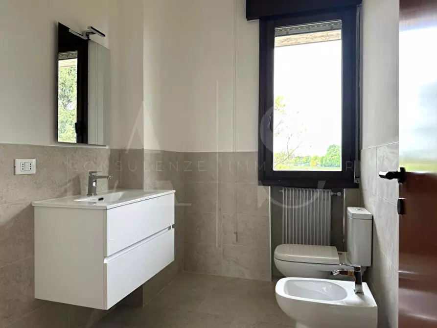 Immagine 17 di Appartamento in vendita  in Via Cucca a Montegaldella