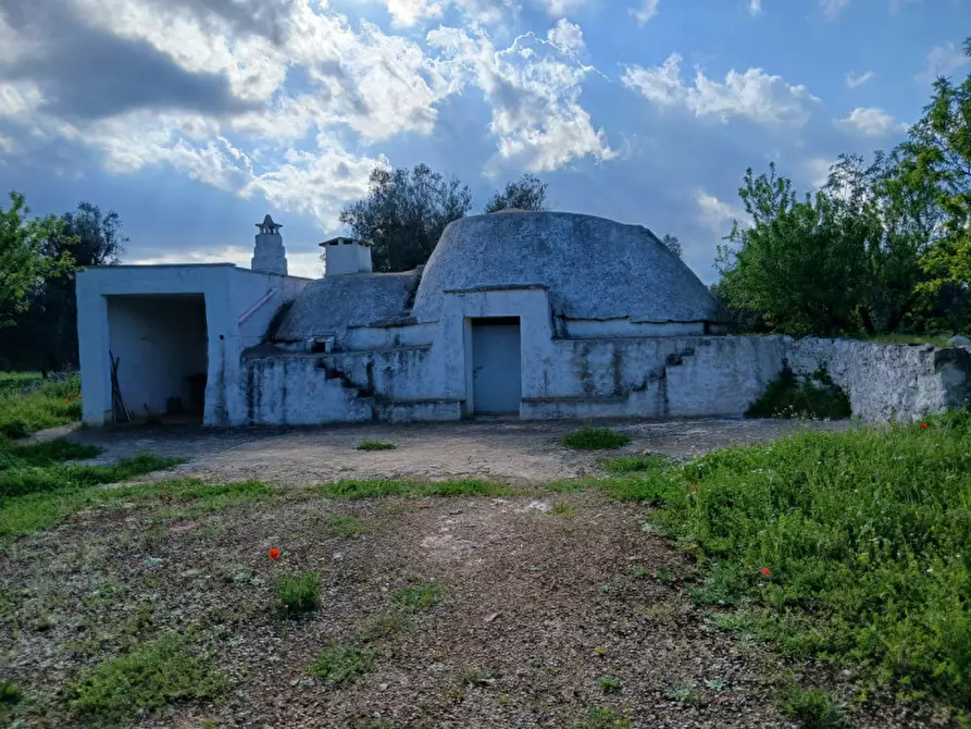 Immagine 2 di Rustico / casale in vendita  in C.da Sardella a San Michele Salentino