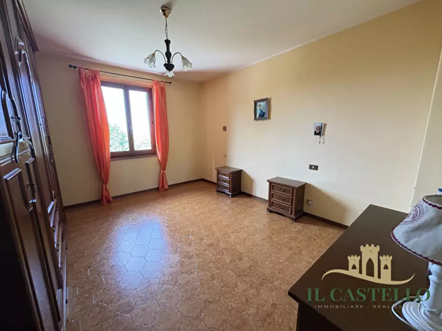 Immagine 12 di Villetta a schiera in vendita  in località giorgi a Castiglione Del Lago