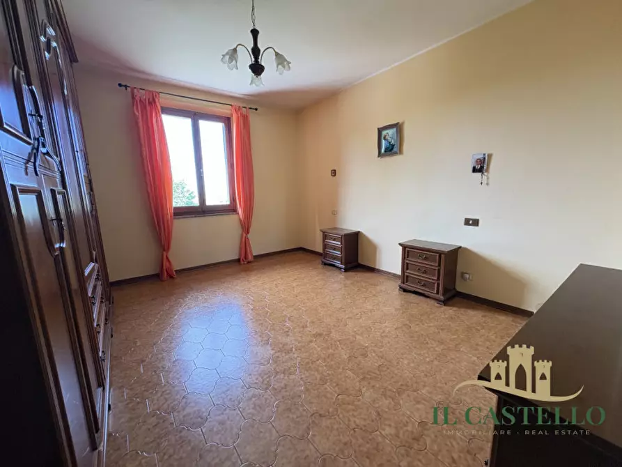 Immagine 13 di Villetta a schiera in vendita  in località giorgi a Castiglione Del Lago