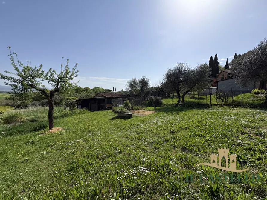 Immagine 20 di Villetta a schiera in vendita  in località giorgi a Castiglione Del Lago