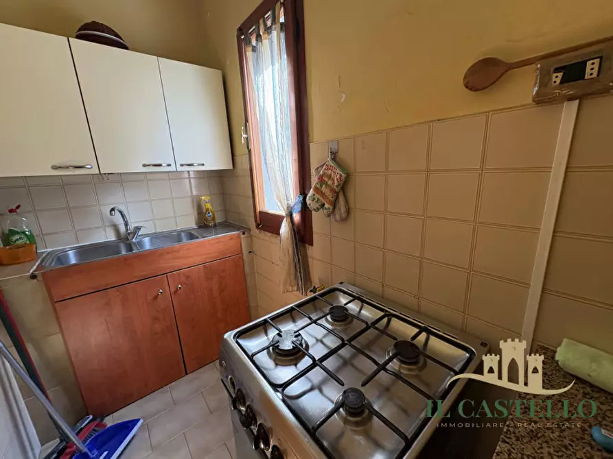Immagine 22 di Villetta a schiera in vendita  in località giorgi a Castiglione Del Lago