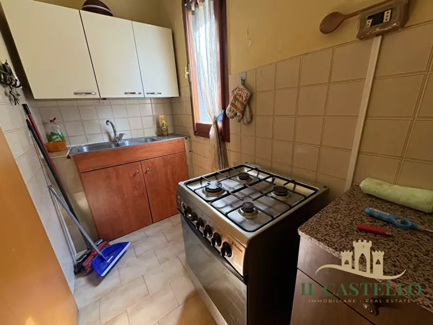 Immagine 23 di Villetta a schiera in vendita  in località giorgi a Castiglione Del Lago
