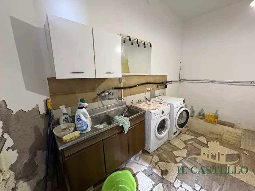 Immagine 24 di Villetta a schiera in vendita  in località giorgi a Castiglione Del Lago