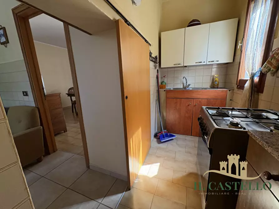 Immagine 25 di Villetta a schiera in vendita  in località giorgi a Castiglione Del Lago