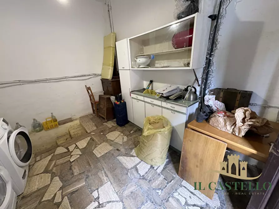 Immagine 26 di Villetta a schiera in vendita  in località giorgi a Castiglione Del Lago