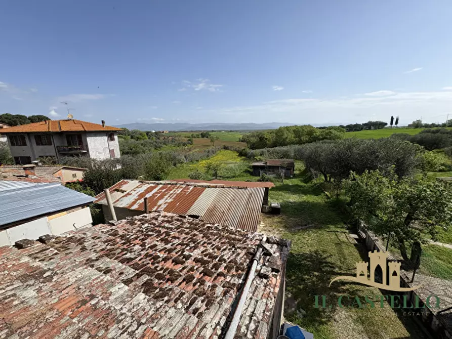 Immagine 27 di Villetta a schiera in vendita  in località giorgi a Castiglione Del Lago