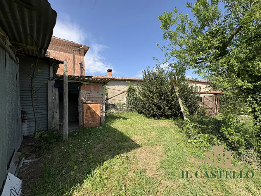 Immagine 28 di Villetta a schiera in vendita  in località giorgi a Castiglione Del Lago