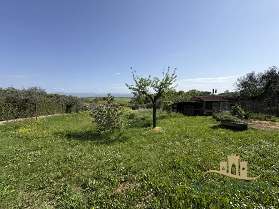 Immagine 29 di Villetta a schiera in vendita  in località giorgi a Castiglione Del Lago