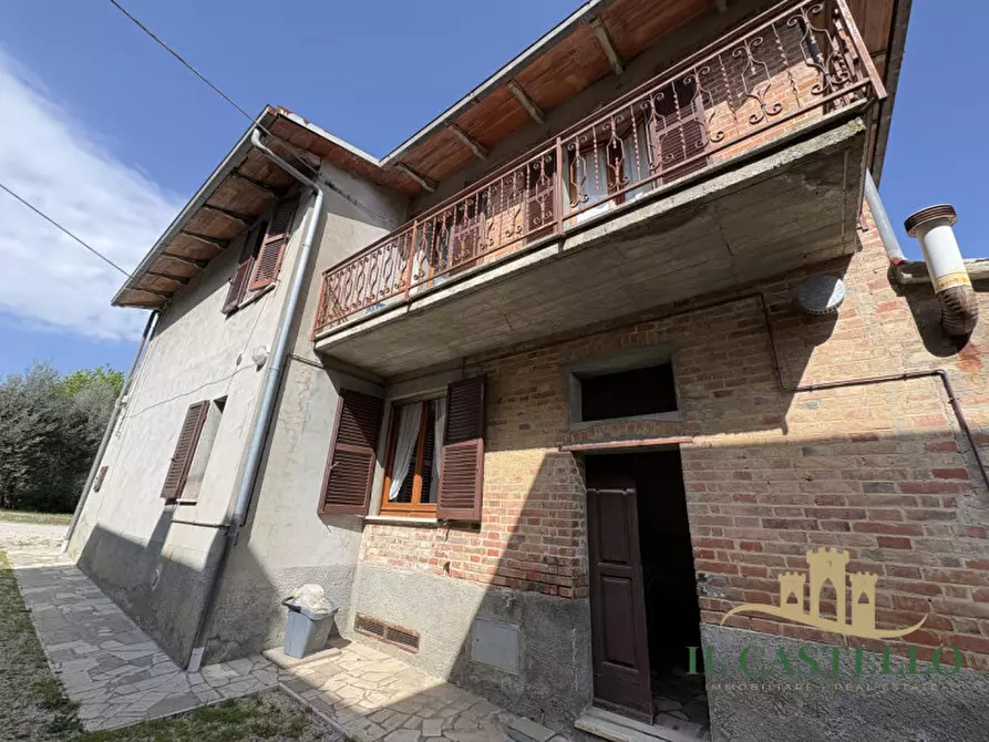 Immagine 31 di Villetta a schiera in vendita  in località giorgi a Castiglione Del Lago