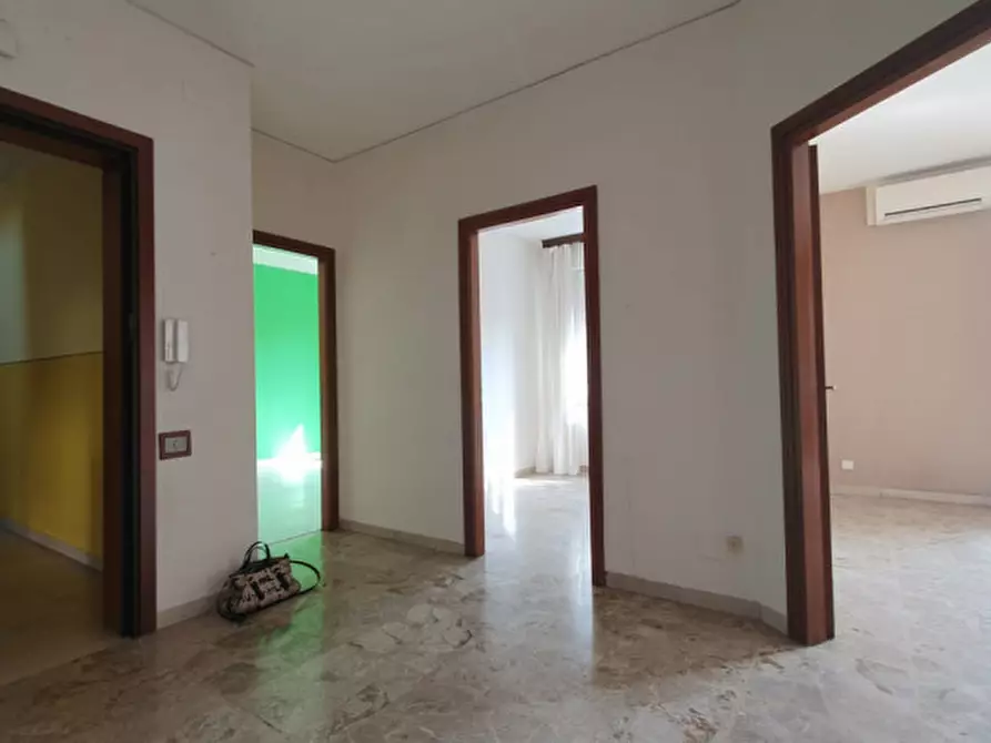 Immagine 3 di Appartamento in vendita  in Via Giuseppe Luosi a Mirandola