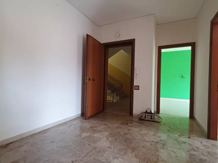 Immagine 5 di Appartamento in vendita  in Via Giuseppe Luosi a Mirandola