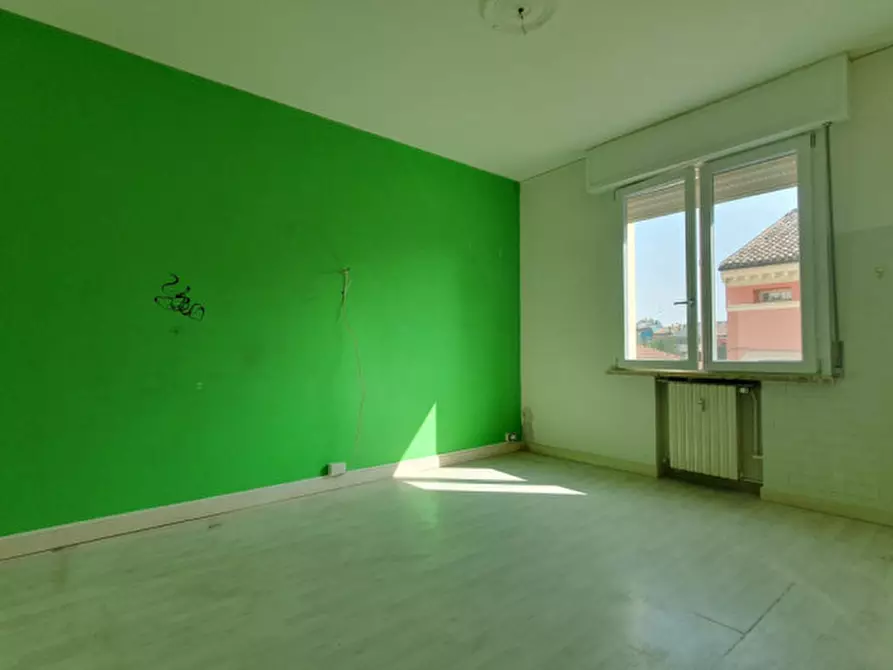Immagine 6 di Appartamento in vendita  in Via Giuseppe Luosi a Mirandola
