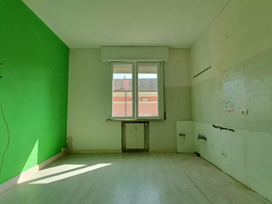 Immagine 9 di Appartamento in vendita  in Via Giuseppe Luosi a Mirandola