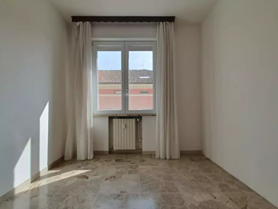 Immagine 10 di Appartamento in vendita  in Via Giuseppe Luosi a Mirandola