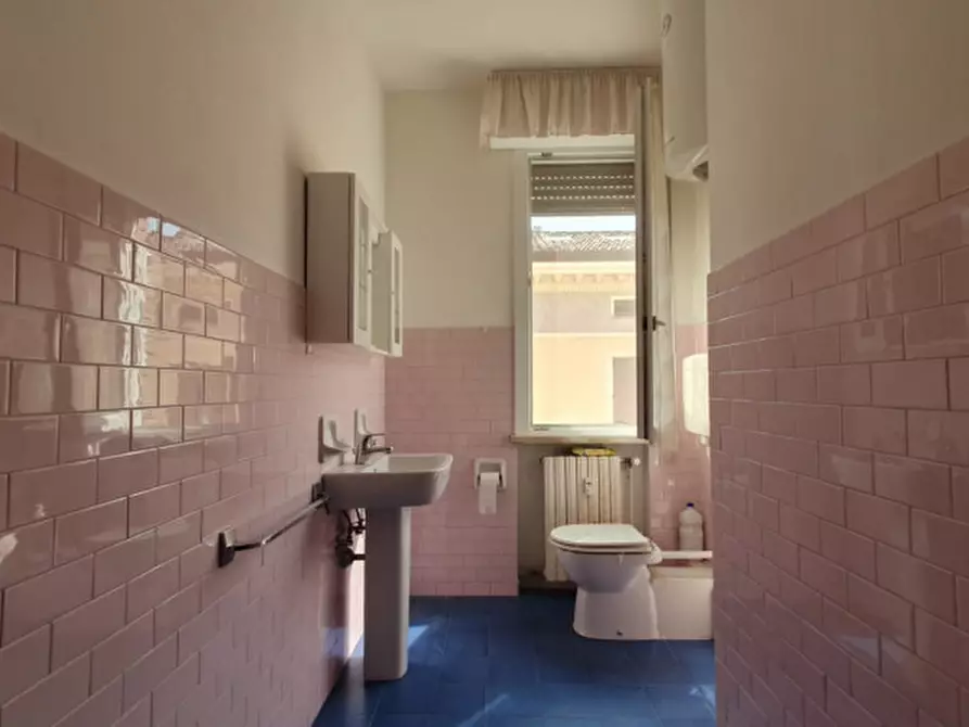 Immagine 20 di Appartamento in vendita  in Via Giuseppe Luosi a Mirandola