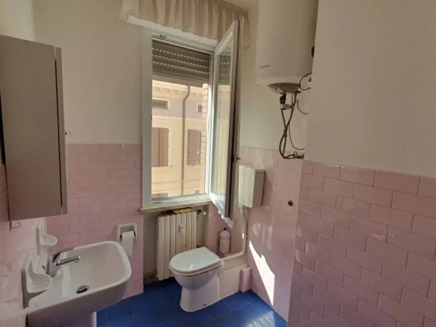 Immagine 21 di Appartamento in vendita  in Via Giuseppe Luosi a Mirandola