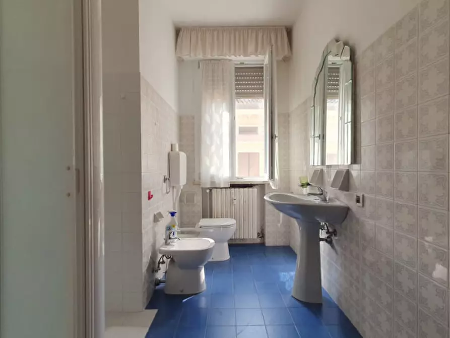 Immagine 22 di Appartamento in vendita  in Via Giuseppe Luosi a Mirandola