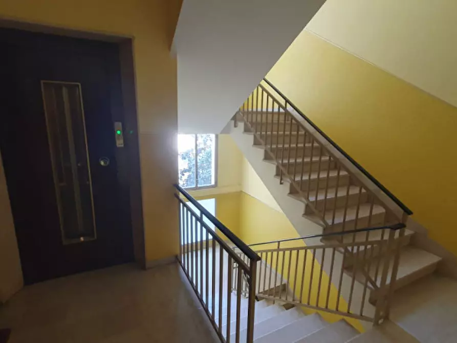 Immagine 27 di Appartamento in vendita  in Via Giuseppe Luosi a Mirandola