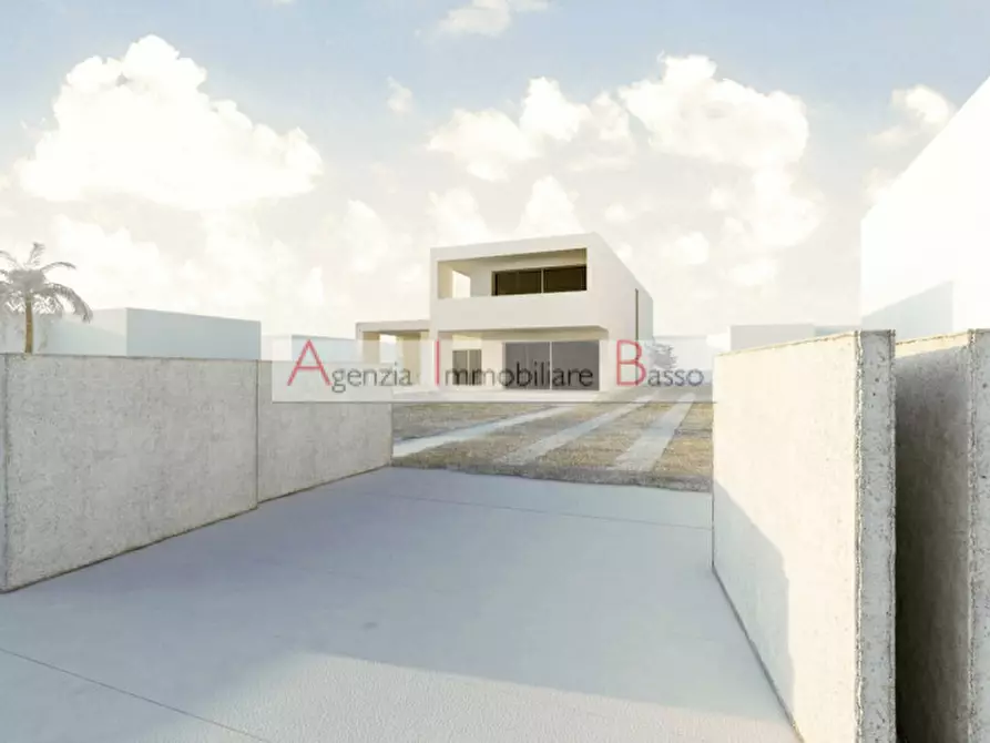 Immagine 3 di Villa in vendita  in fossò a Fosso'