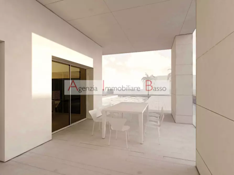 Immagine 4 di Villa in vendita  in fossò a Fosso'