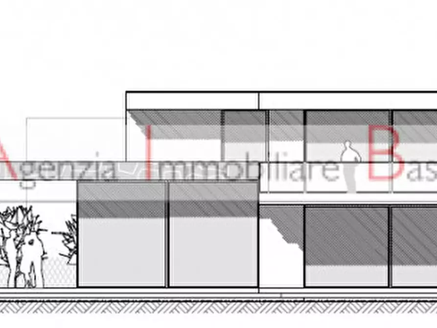 Immagine 8 di Villa in vendita  in fossò a Fosso'