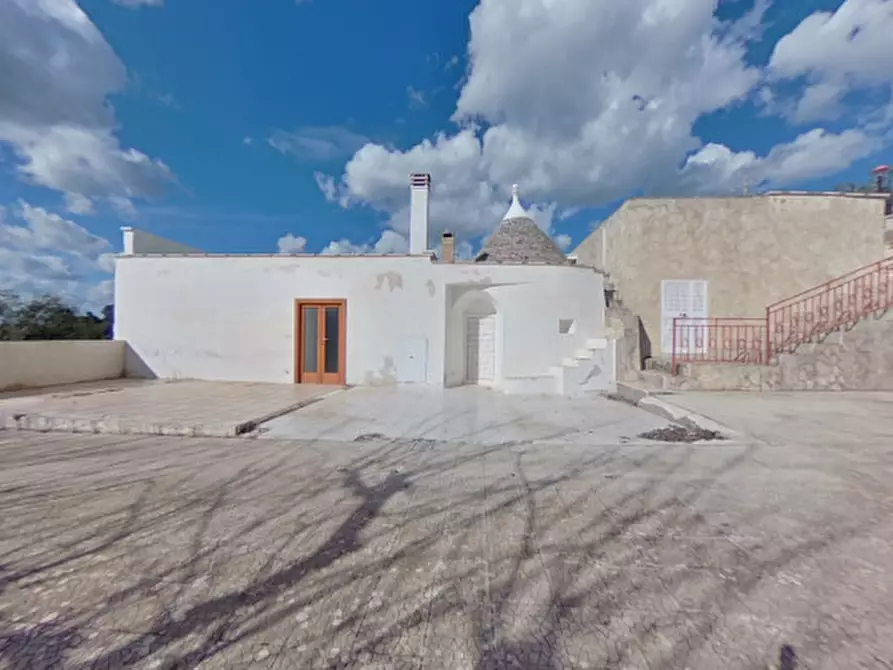 Immagine 2 di Rustico / casale in vendita  in Strosc a Fasano