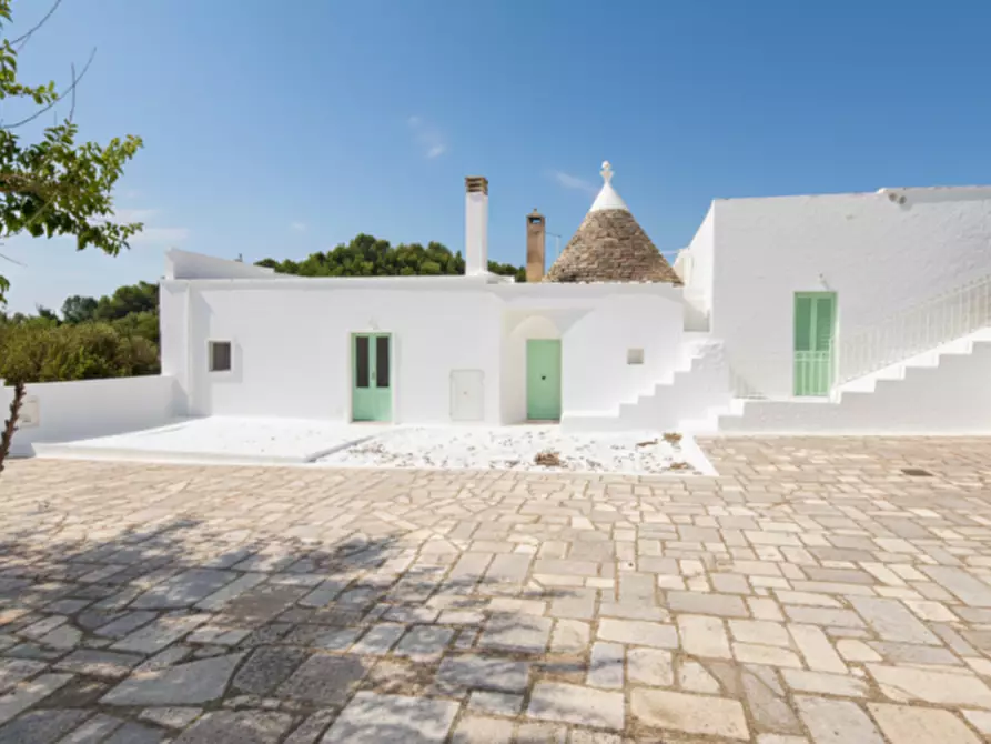 Immagine 3 di Rustico / casale in vendita  in Strosc a Fasano