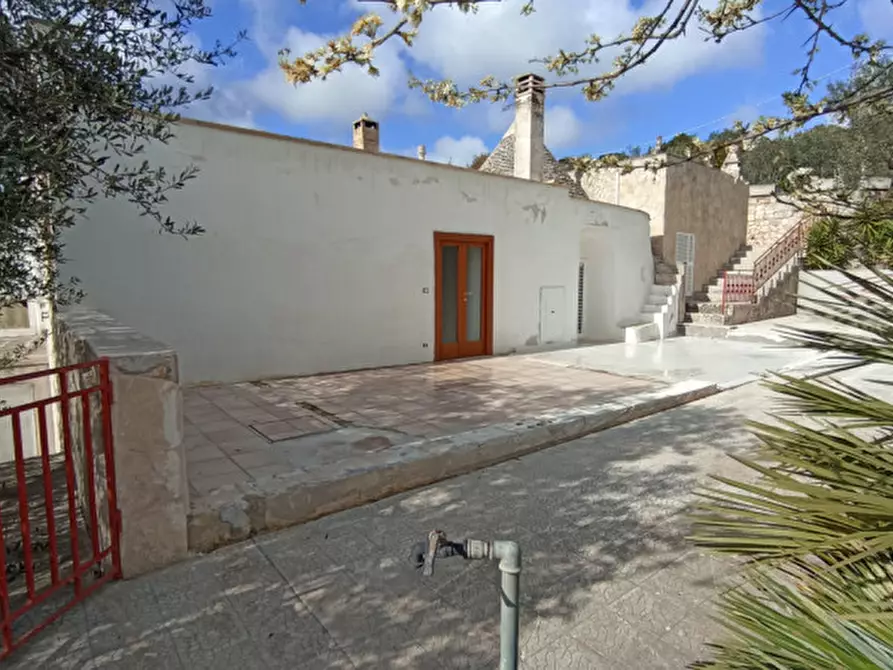 Immagine 4 di Rustico / casale in vendita  in Strosc a Fasano