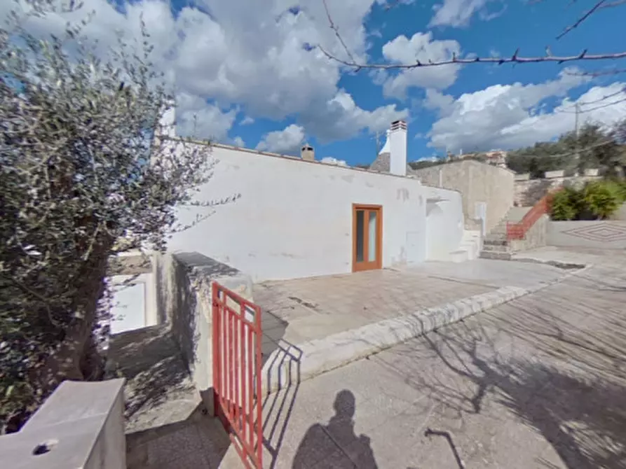 Immagine 5 di Rustico / casale in vendita  in Strosc a Fasano