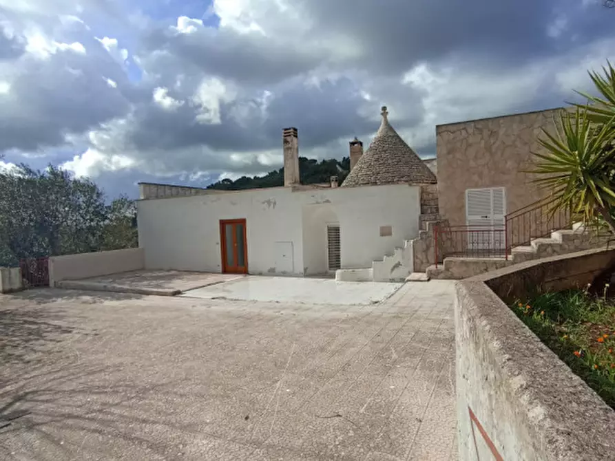 Immagine 7 di Rustico / casale in vendita  in Strosc a Fasano