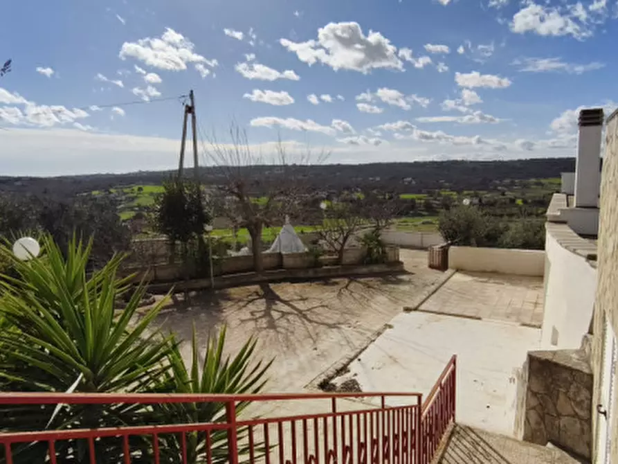 Immagine 10 di Rustico / casale in vendita  in Strosc a Fasano