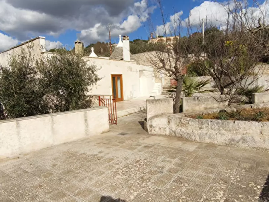 Immagine 11 di Rustico / casale in vendita  in Strosc a Fasano
