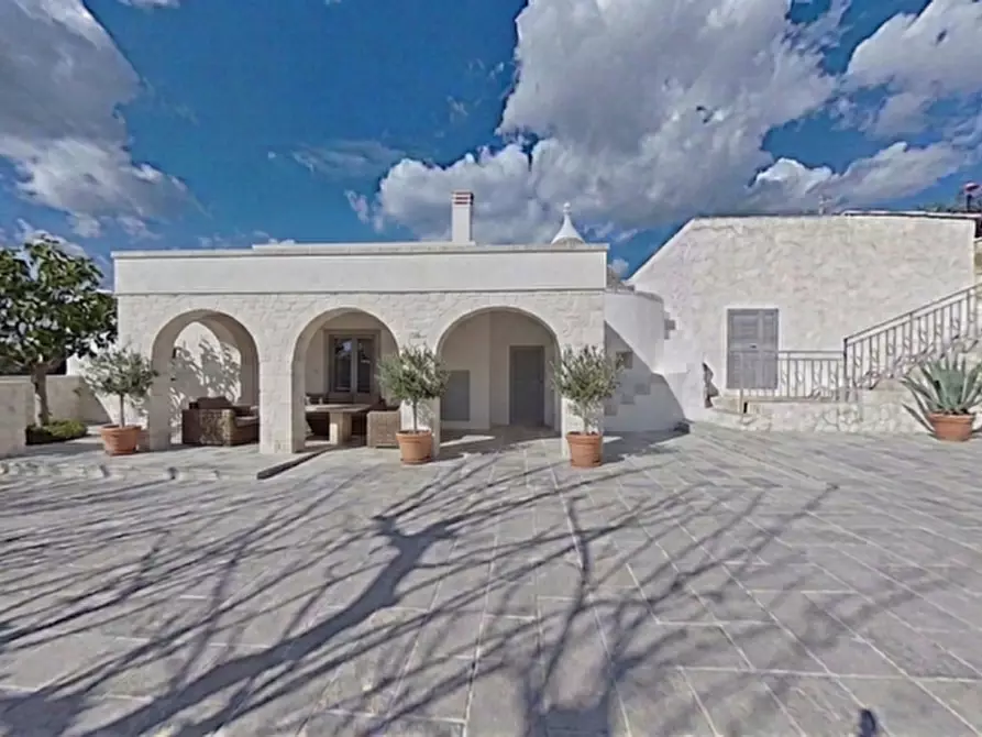 Immagine 24 di Rustico / casale in vendita  in Strosc a Fasano