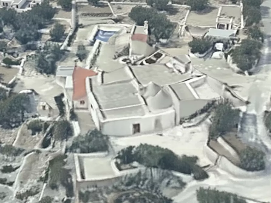 Immagine 25 di Rustico / casale in vendita  in Strosc a Fasano