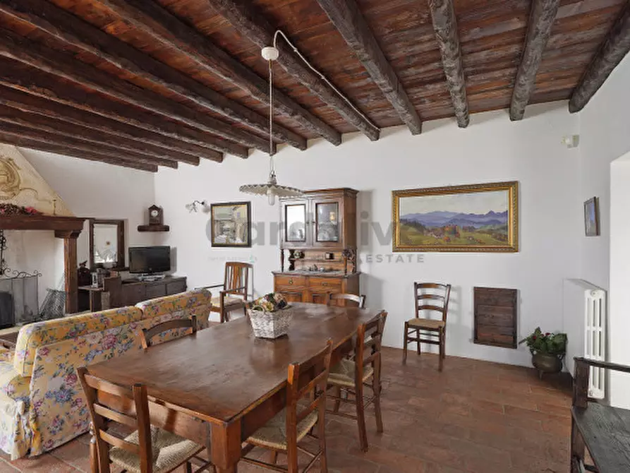 Immagine 17 di Villa in vendita  in Via A. Volta a Gargnano