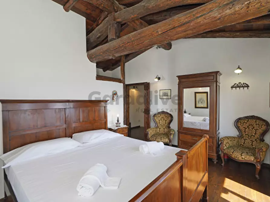 Immagine 26 di Villa in vendita  in Via A. Volta a Gargnano