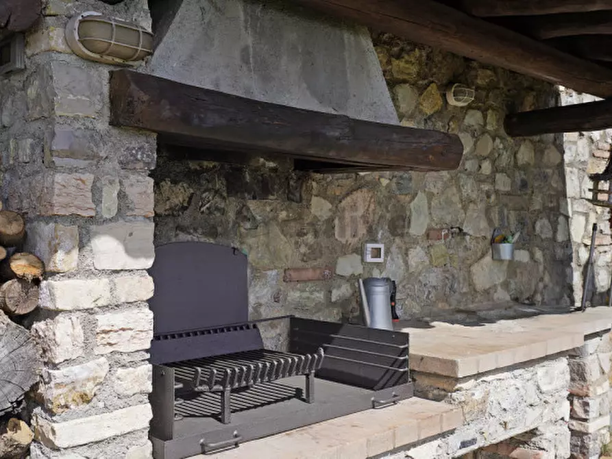 Immagine 33 di Villa in vendita  in Via A. Volta a Gargnano