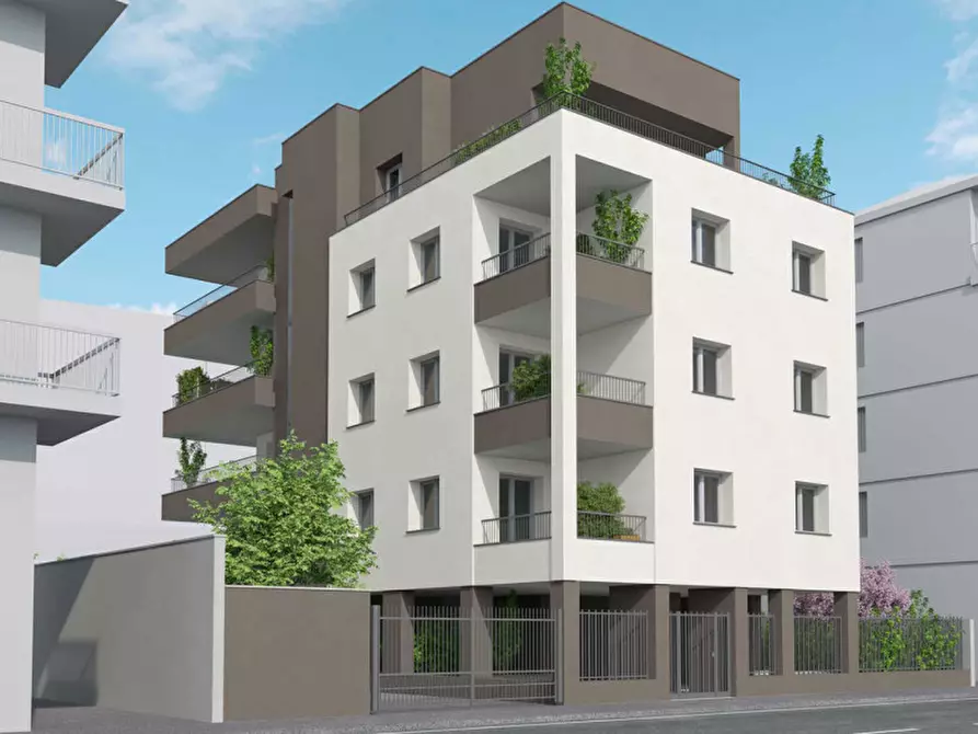 Immagine 1 di Appartamento in vendita  a Limena