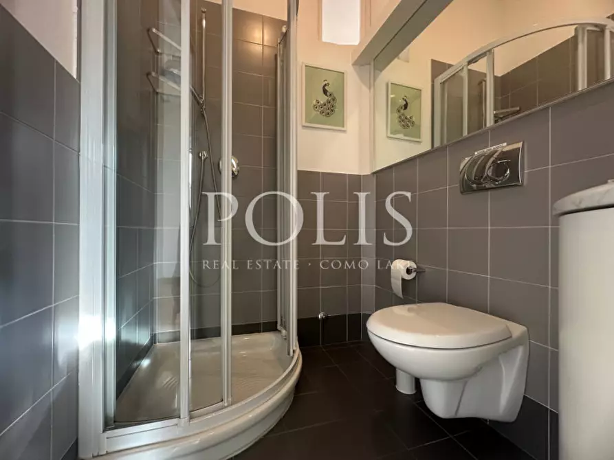 Immagine 16 di Appartamento in vendita  in Via Antonio Sant'Elia a Como