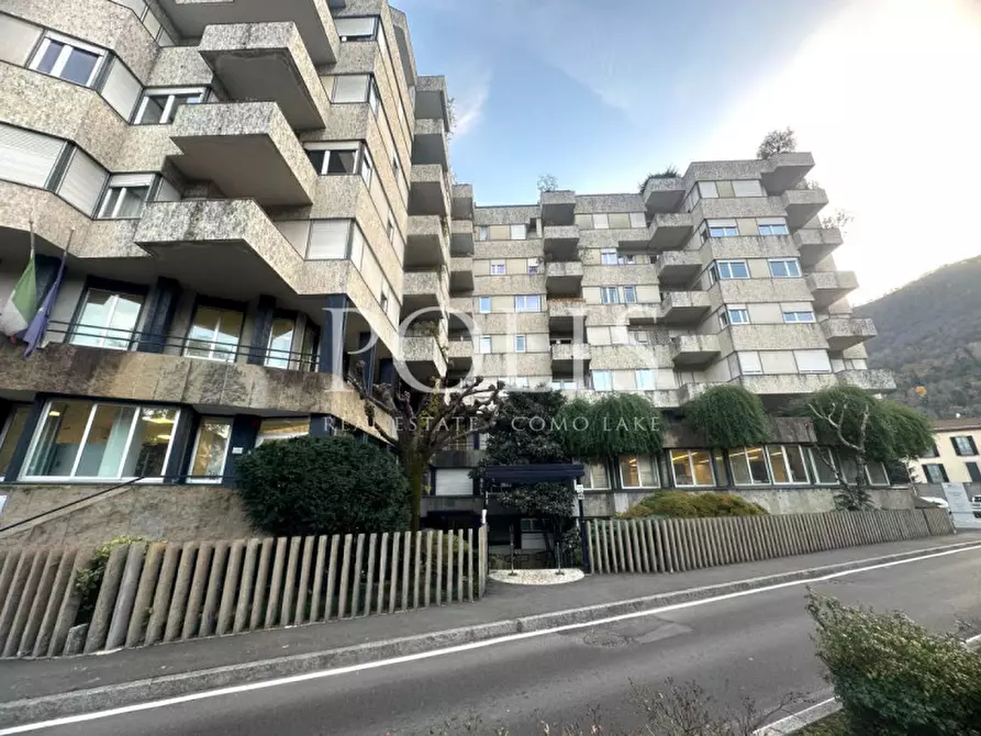 Immagine 21 di Appartamento in vendita  in Via Antonio Sant'Elia a Como