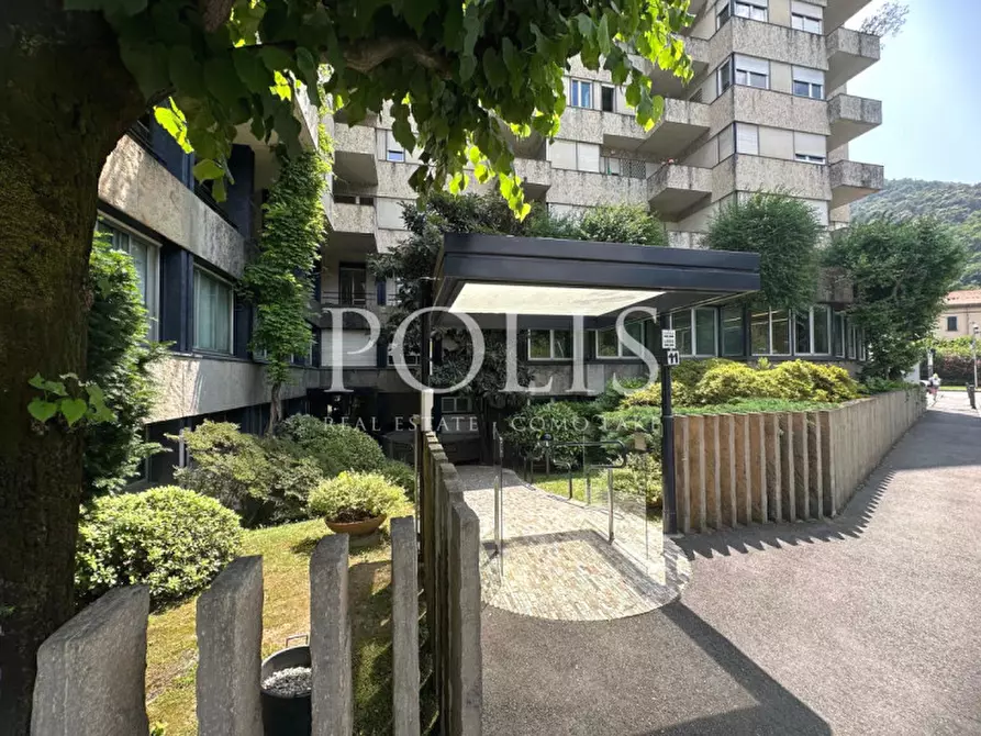 Immagine 22 di Appartamento in vendita  in Via Antonio Sant'Elia a Como