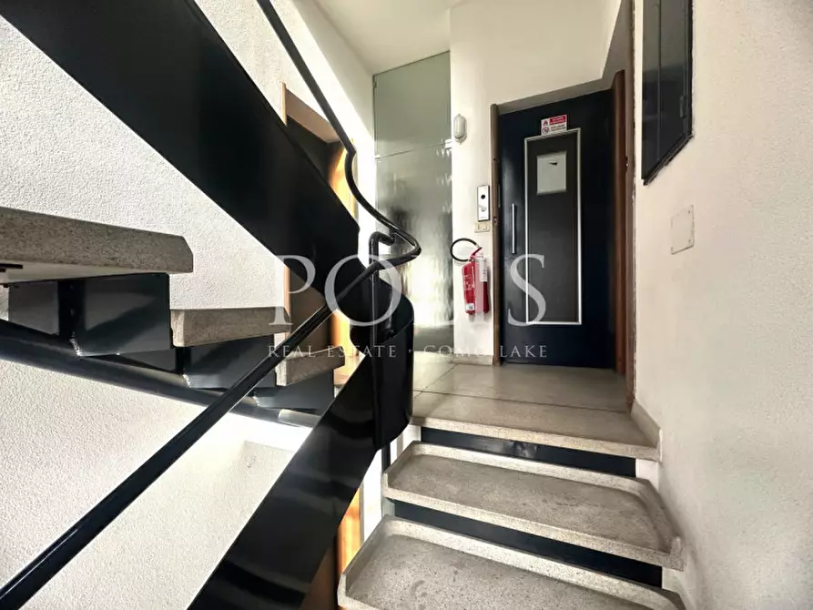 Immagine 23 di Appartamento in vendita  in Via Antonio Sant'Elia a Como