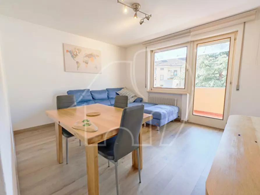 Immagine 2 di Appartamento in vendita  in Via San Leonardo a Merano .Meran.