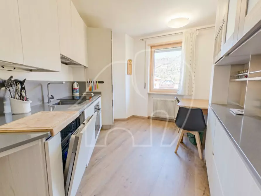 Immagine 4 di Appartamento in vendita  in Via San Leonardo a Merano .Meran.