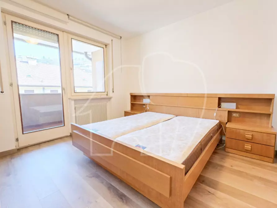 Immagine 7 di Appartamento in vendita  in Via San Leonardo a Merano .Meran.