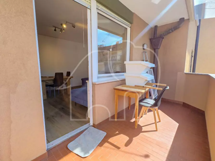 Immagine 10 di Appartamento in vendita  in Via San Leonardo a Merano .Meran.