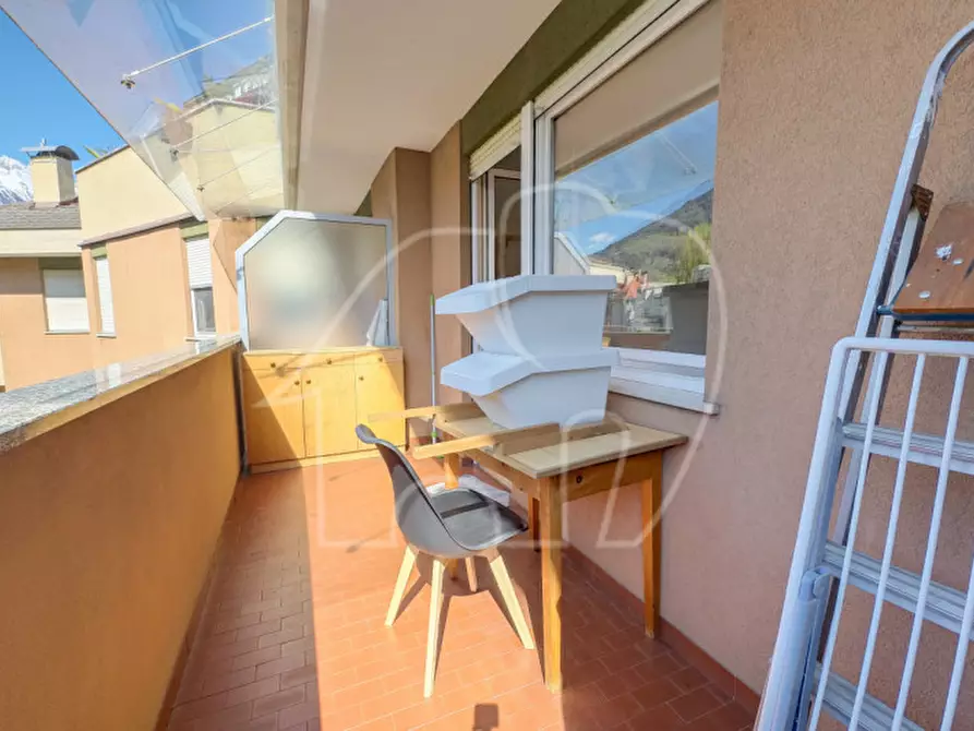 Immagine 11 di Appartamento in vendita  in Via San Leonardo a Merano .Meran.